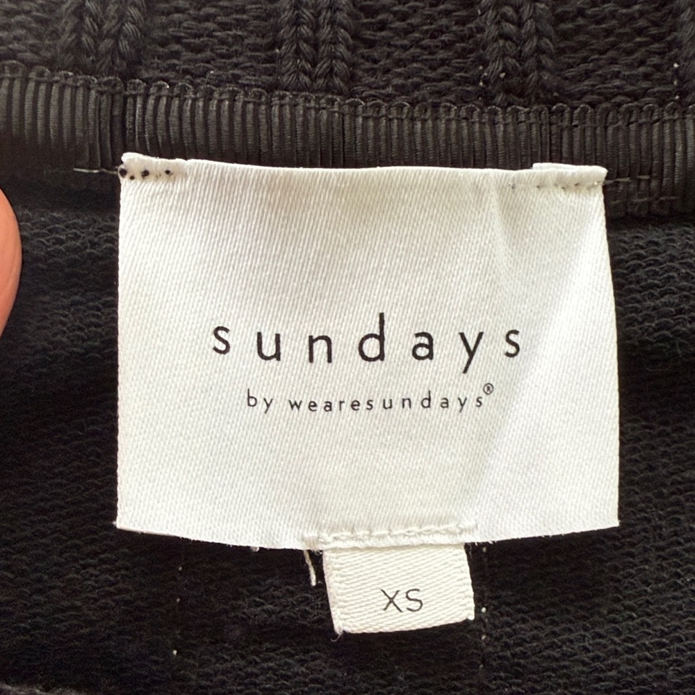 Sundays Lilith Pullover sz XS - Picture 9 of 11
